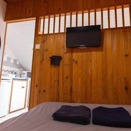 Studio Cosy Au Coeur De Jaures Belfort Eksteriør bilde