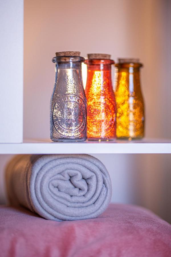 Studio Cosy Au Coeur De Jaures Belfort Eksteriør bilde