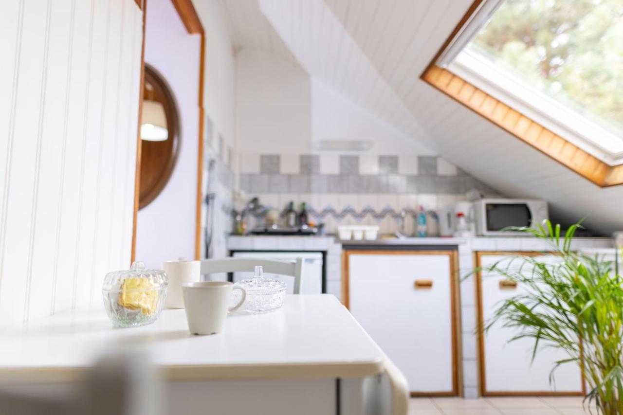 Studio Cosy Au Coeur De Jaures Belfort Eksteriør bilde